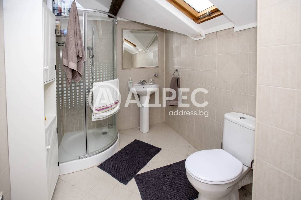 Продава МНОГОСТАЕН, гр. София, Център, снимка 15 - Апартаменти - 54604642