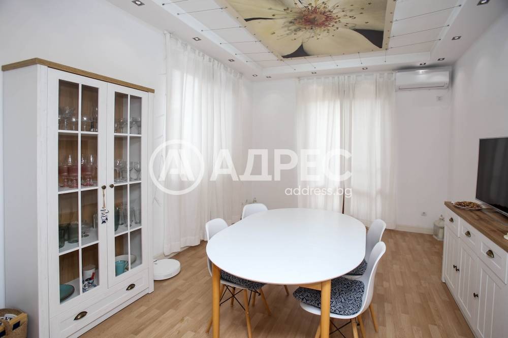 Продава МНОГОСТАЕН, гр. София, Център, снимка 2 - Апартаменти - 54604642