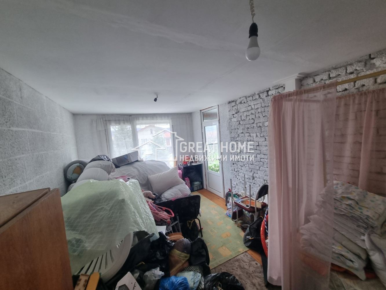 Продава КЪЩА, гр. Търговище, Въбел, снимка 6 - Къщи - 54143921