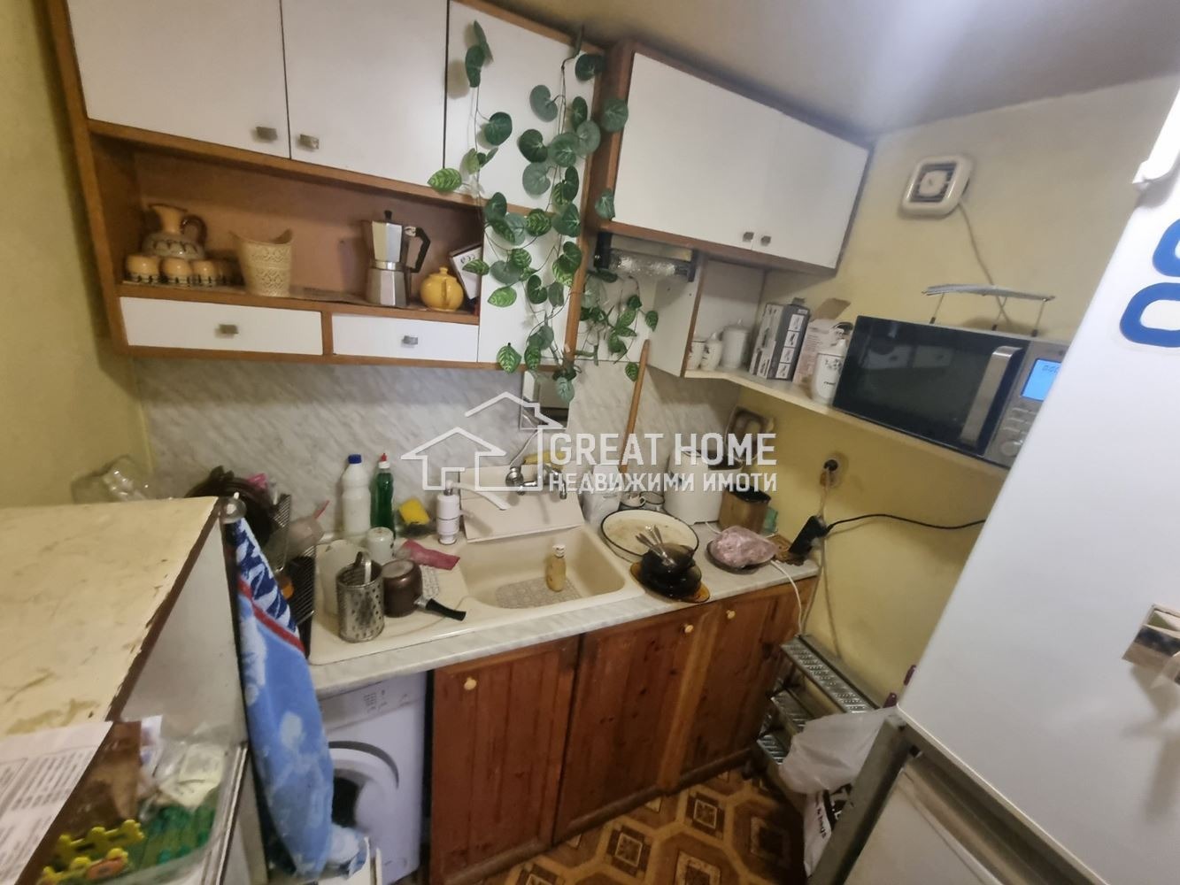 Продава КЪЩА, гр. Търговище, Въбел, снимка 3 - Къщи - 54143921