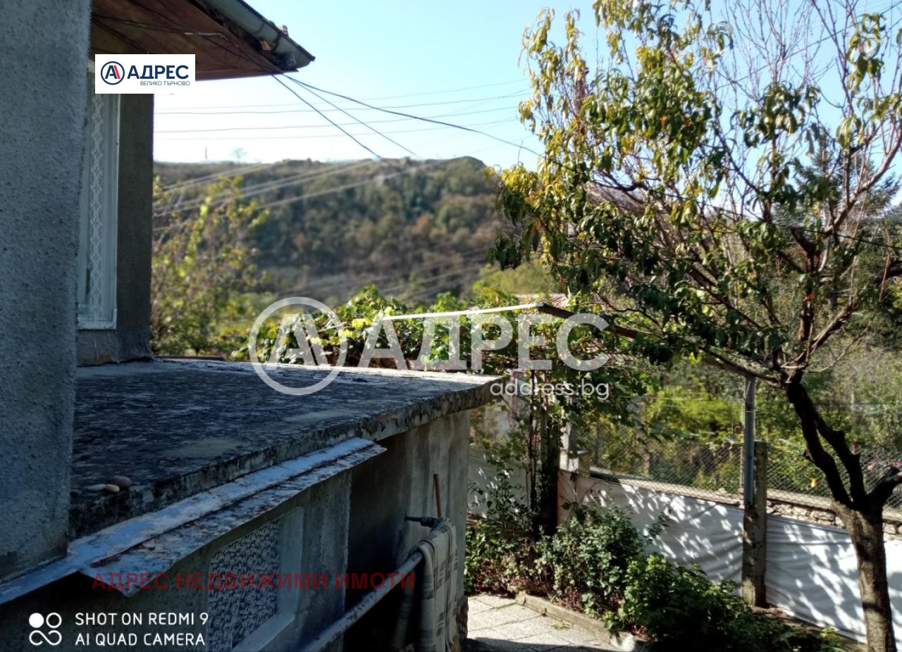 Продава КЪЩА, гр. Велико Търново, Асенов, снимка 15 - Къщи - 56073237