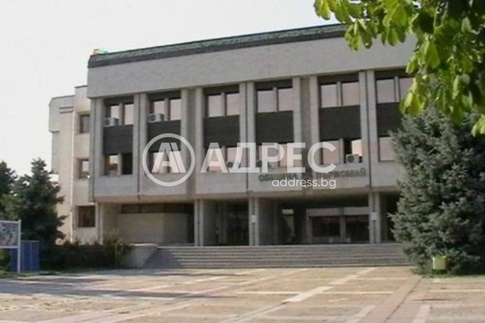 Продава ПРОМ. ПОМЕЩЕНИЕ, гр. Първомай, област Пловдив