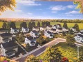 Продава КЪЩА, с. Черни връх, област Бургас, снимка 2