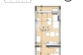 Продава  1-стаен град София , Малинова долина , 38 кв.м | 14960557 - изображение [3]