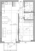 Продава 2-СТАЕН, град София, Малинова долина • 174754 € • 40460259 — Holmes.bg