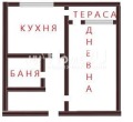 Продава 2-СТАЕН, град София, Люлин 5 • 96900 € • 34707706 — Holmes.bg