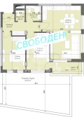 Продава 3-СТАЕН, град Пловдив, Кършияка • 188350 € / 368380.58 лв. • 52658792 1