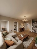 Продава  4-стаен град София , Гео Милев , 75 кв.м | 16517799