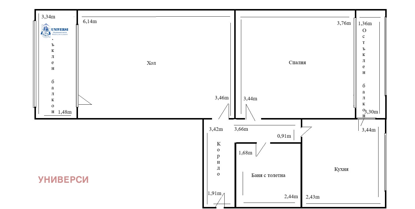 ������� 3-����� | Imot.bg � ����������� 14