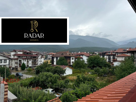 Stúdió Bansko, régió Blagoevgrad 8