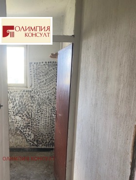 1 yatak odası Hristo Smirnenski, Plovdiv