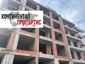 3-стаен град София, Манастирски ливади 1