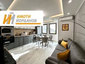 Продажба на тристайни апартаменти в град Велико Търново — страница 7 - изображение 20 