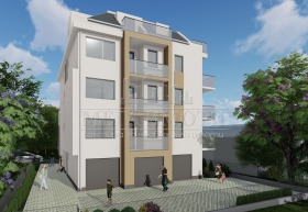 Продажба на многостайни апартаменти в град Бургас — страница 5 - изображение 5 