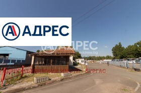 Парцел град Бургас, Промишлена зона - Юг 4