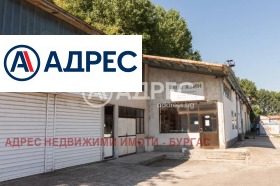 Парцел град Бургас, Промишлена зона - Юг 3