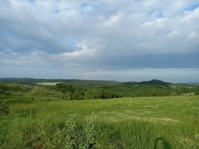 Продава парцел област Бургас с. Баня - [1] 