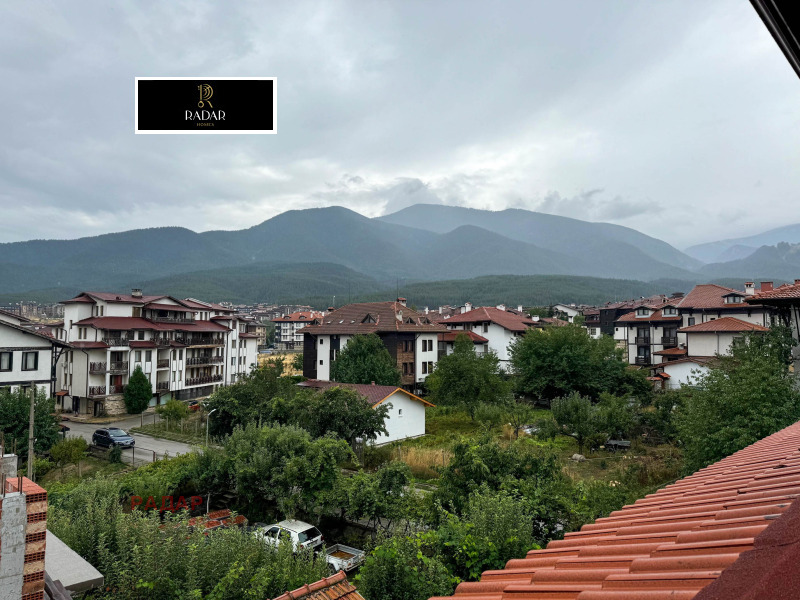 Te koop  Studio regio Blagoëvgrad , Bansko , 51 m² | 52733026 - afbeelding [8]