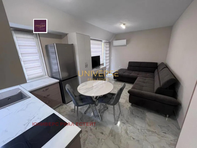 Продава 1-СТАЕН, гр. Несебър, област Бургас, снимка 2 - Апартаменти - 53080141