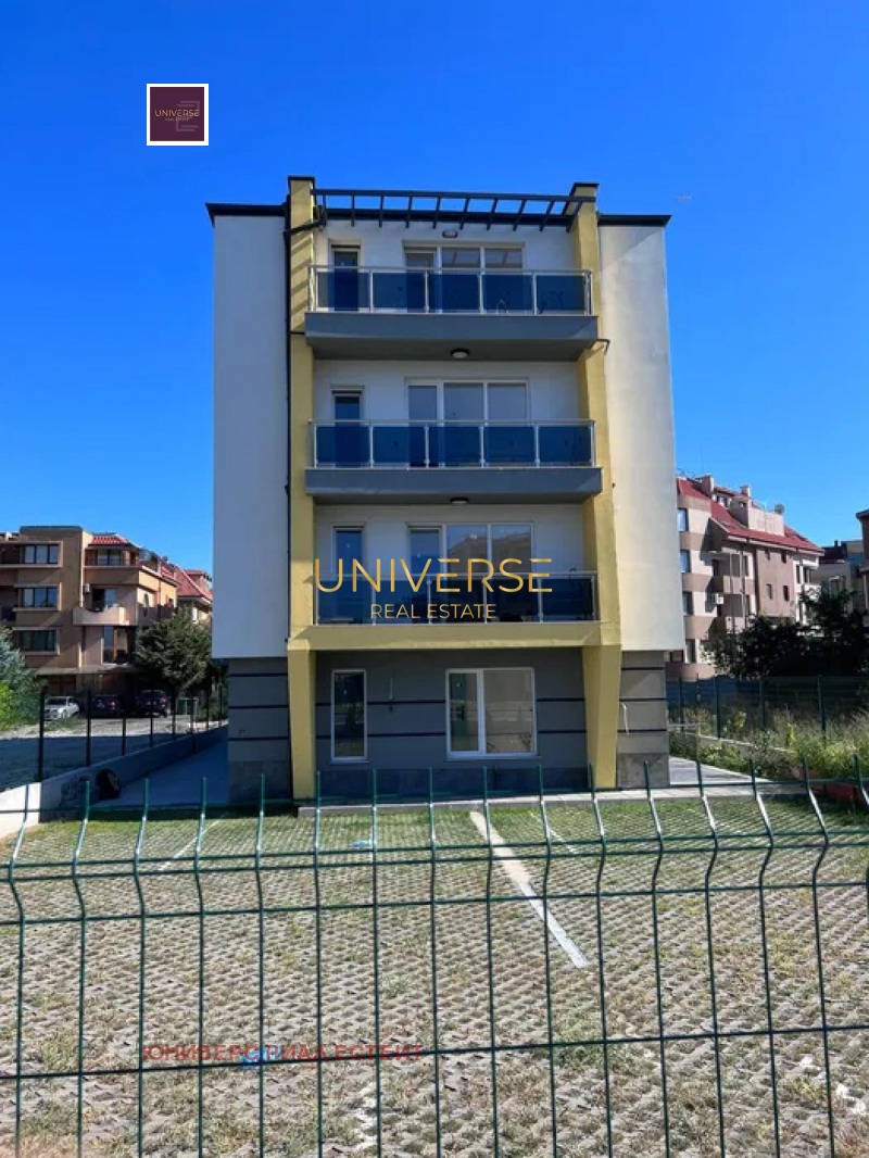 Продава 1-СТАЕН, гр. Несебър, област Бургас, снимка 7 - Апартаменти - 53080141