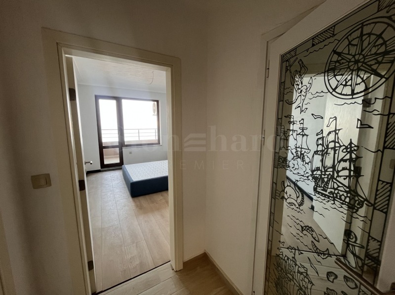 Продава 1-СТАЕН, гр. Поморие, област Бургас, снимка 15 - Апартаменти - 53149252