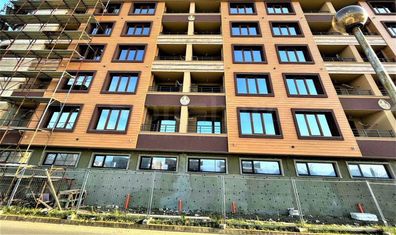 Продава 1-СТАЕН, гр. Поморие, област Бургас, снимка 3 - Апартаменти - 53149252