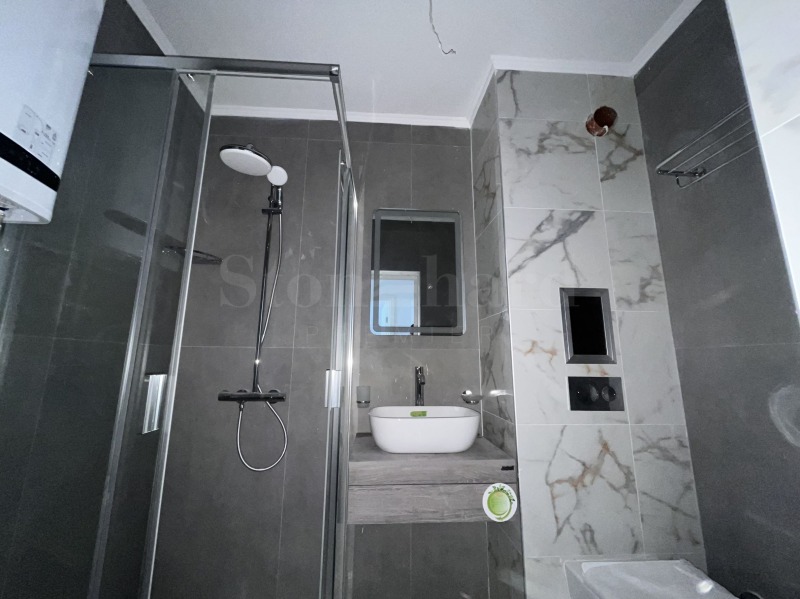 Продава 1-СТАЕН, гр. Поморие, област Бургас, снимка 16 - Апартаменти - 53149252