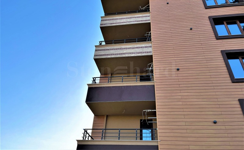 Продава 1-СТАЕН, гр. Поморие, област Бургас, снимка 5 - Апартаменти - 53149252