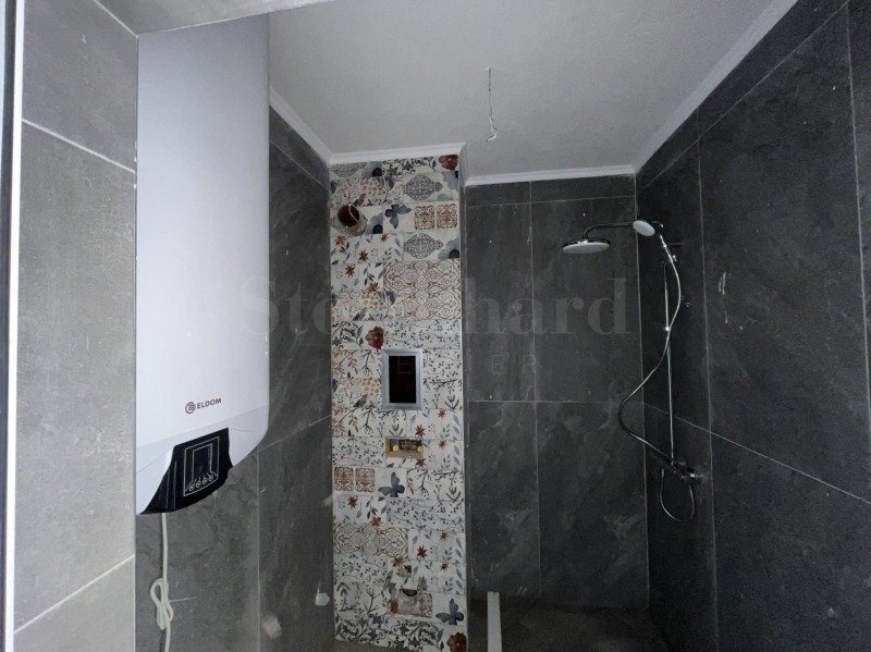 Продава 1-СТАЕН, гр. Поморие, област Бургас, снимка 17 - Апартаменти - 53149252