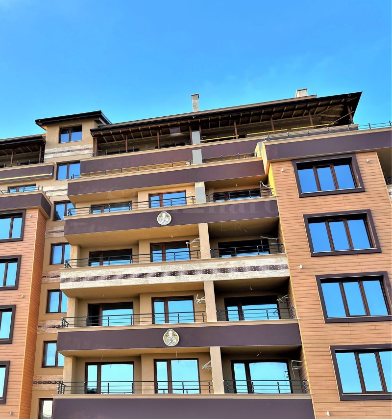 Продава 1-СТАЕН, гр. Поморие, област Бургас, снимка 2 - Апартаменти - 53149252