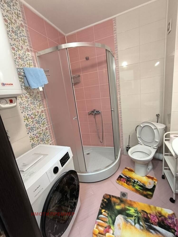 Продава 1-СТАЕН, гр. Поморие, област Бургас, снимка 7 - Апартаменти - 53197984