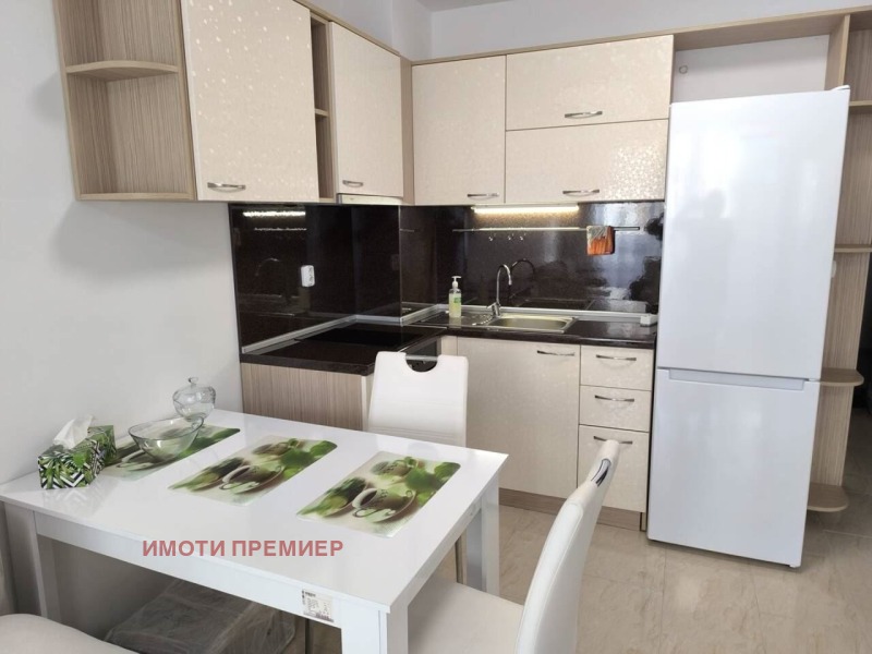 Продава 1-СТАЕН, гр. Поморие, област Бургас, снимка 3 - Апартаменти - 53197984