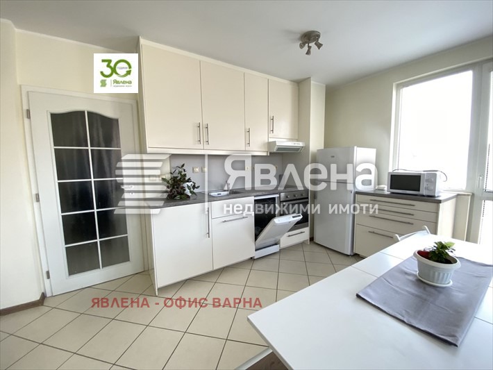 For Sale  1 bedroom Varna , Vinitsa , 61 sq.m | 61249673 - image [3]