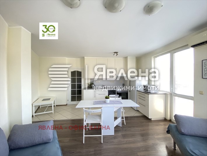 Te koop  1 slaapkamer Varna , Vinitsa , 61 m² | 61249673 - afbeelding [2]