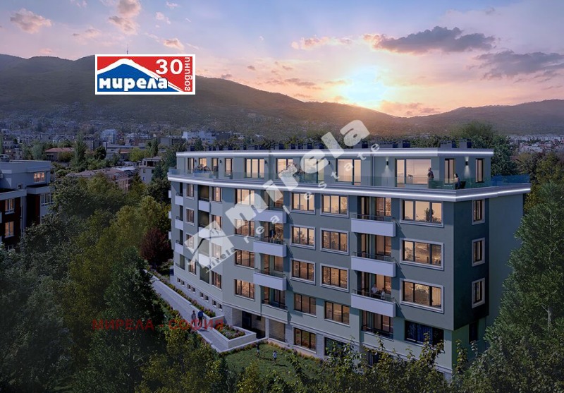 Продава 2-СТАЕН, гр. София, Овча купел, снимка 6 - Aпартаменти - 49555805