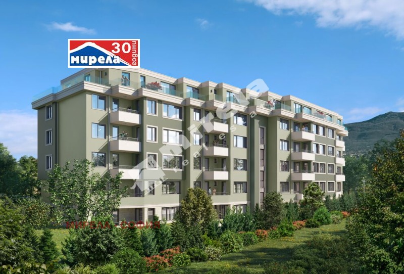 Продава 2-СТАЕН, гр. София, Овча купел, снимка 2 - Aпартаменти - 49555805