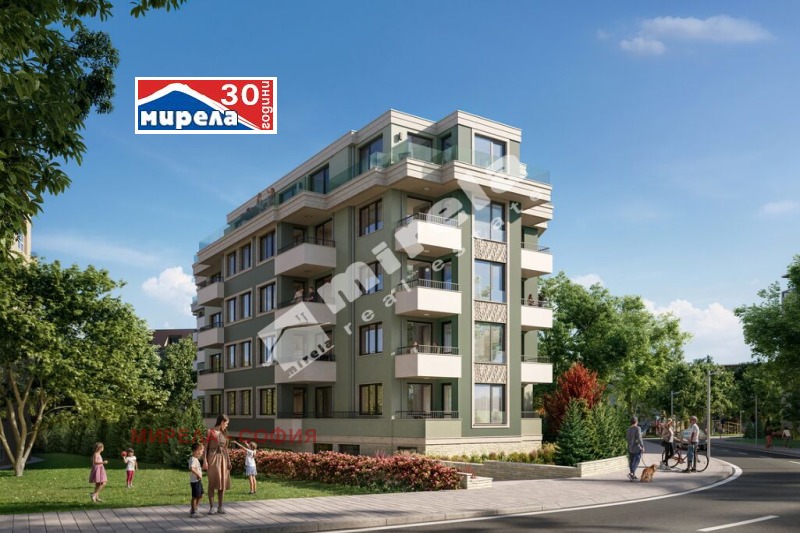 Продава 2-СТАЕН, гр. София, Овча купел, снимка 7 - Aпартаменти - 49555805