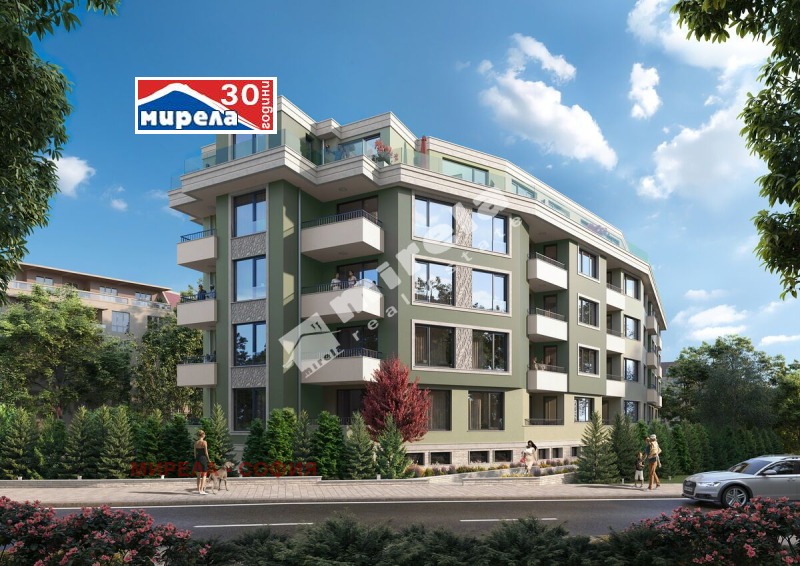 Продава  2-стаен град София , Овча купел , 51 кв.м | 49828489 - изображение [8]