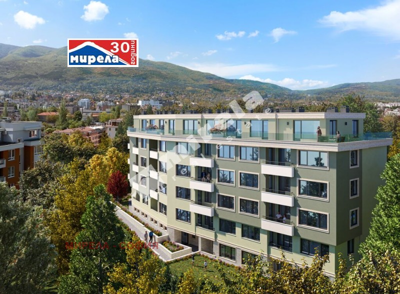 Продава 2-СТАЕН, гр. София, Овча купел, снимка 3 - Aпартаменти - 49555805