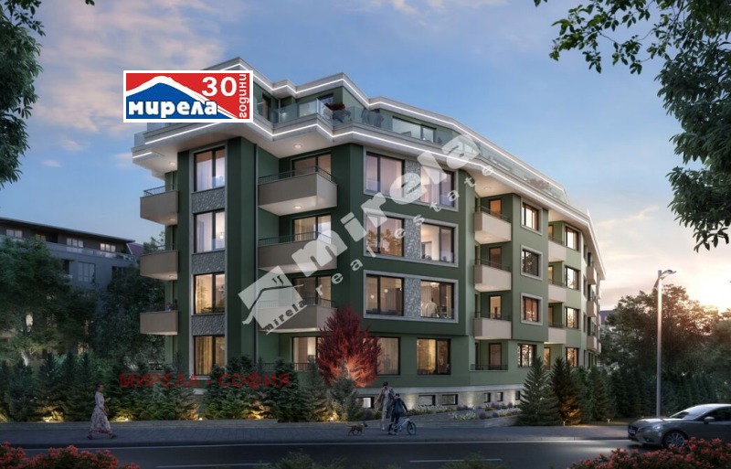 Продава  2-стаен град София , Овча купел , 51 кв.м | 49828489 - изображение [4]