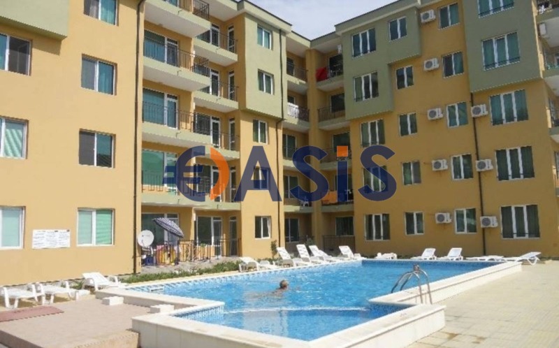 Til salg  1 soveværelse region Burgas , k.k. Slanchev bryag , 66 kvm | 83371301 - billede [11]