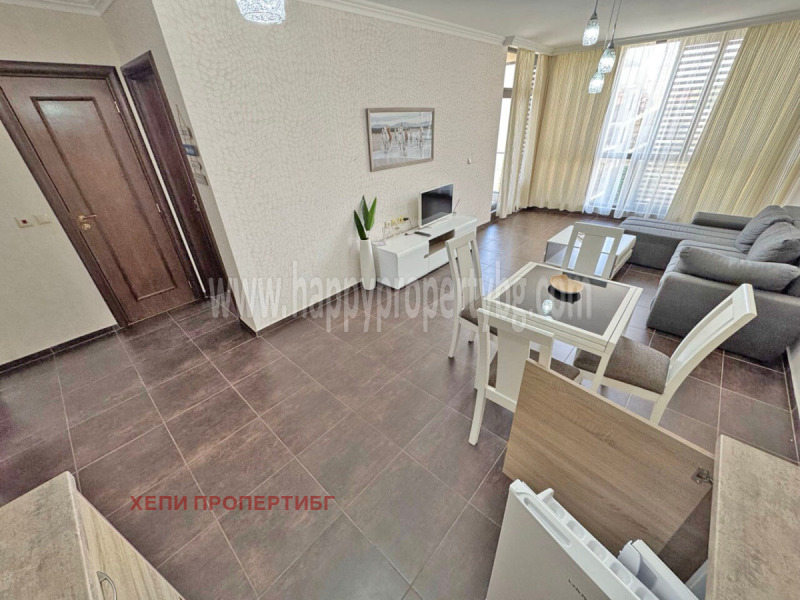 In vendita  1 camera da letto regione Burgas , Sveti Vlas , 61 mq | 58054476 - Immagine [6]
