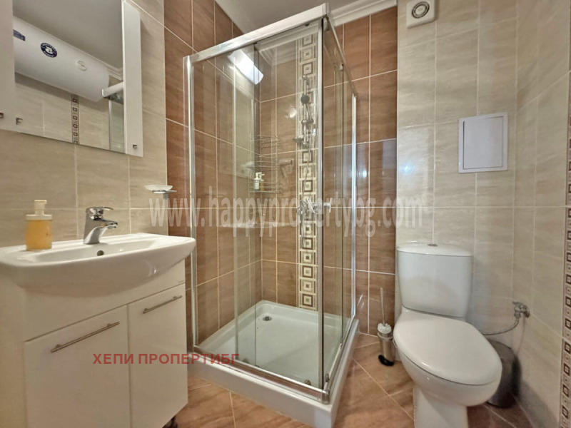 In vendita  1 camera da letto regione Burgas , Sveti Vlas , 61 mq | 58054476 - Immagine [14]