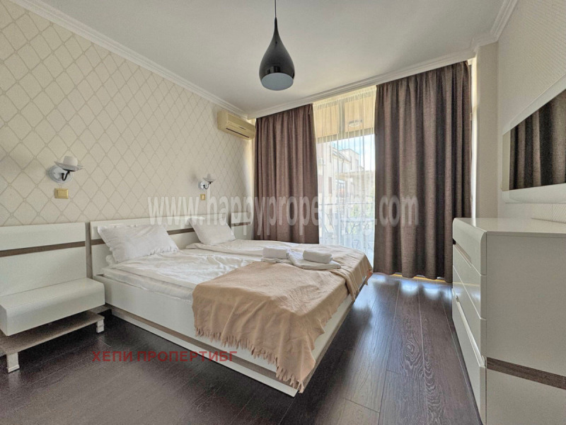 In vendita  1 camera da letto regione Burgas , Sveti Vlas , 61 mq | 58054476 - Immagine [9]
