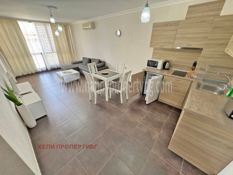 In vendita  1 camera da letto regione Burgas , Sveti Vlas , 61 mq | 58054476 - Immagine [4]