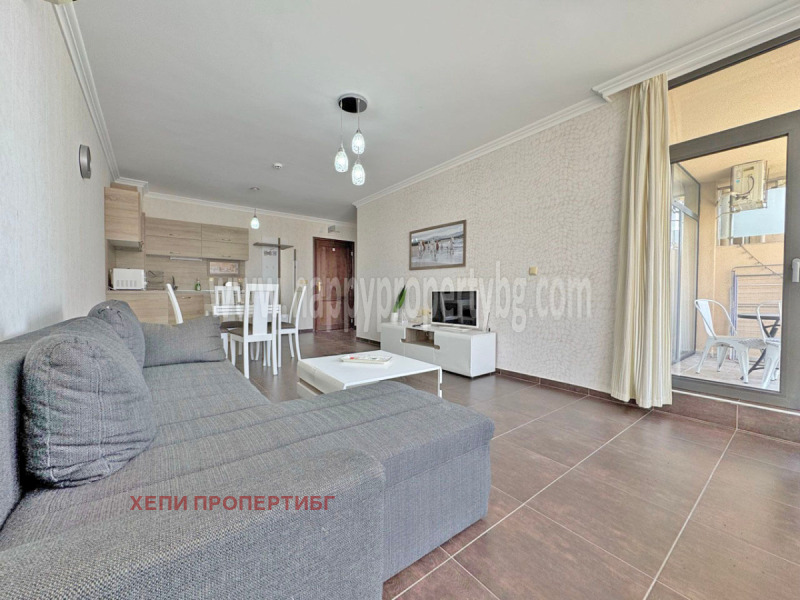 In vendita  1 camera da letto regione Burgas , Sveti Vlas , 61 mq | 58054476 - Immagine [5]