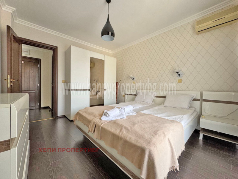 In vendita  1 camera da letto regione Burgas , Sveti Vlas , 61 mq | 58054476 - Immagine [10]