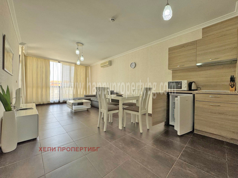 In vendita  1 camera da letto regione Burgas , Sveti Vlas , 61 mq | 58054476 - Immagine [7]