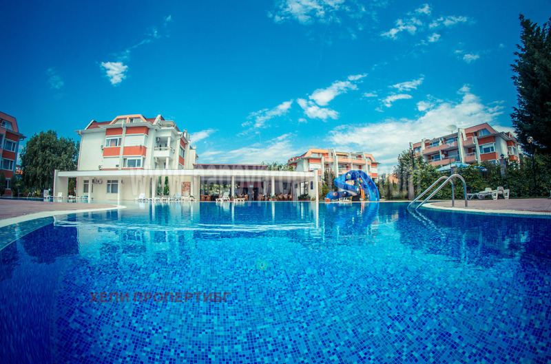 In vendita  1 camera da letto regione Burgas , Sveti Vlas , 61 mq | 58054476 - Immagine [15]