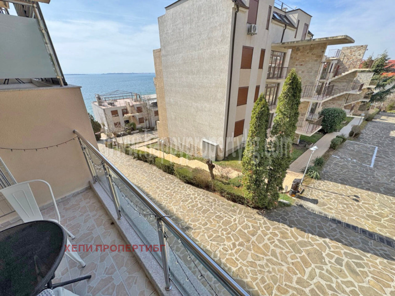 In vendita  1 camera da letto regione Burgas , Sveti Vlas , 61 mq | 58054476 - Immagine [12]